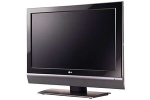 LG 42LC2RB