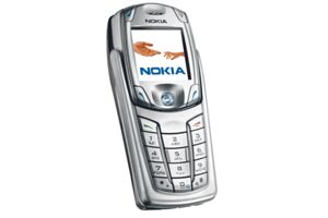 Nokia 6822