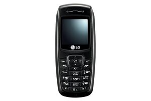 LG KG110