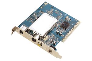 Fujitsu-Siemens DVB-C PCI FF
