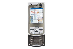 Nokia N80 Internet Edition