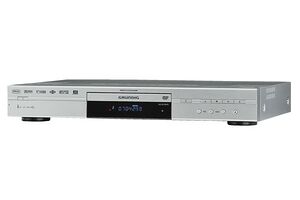 Grundig GDR 5550 HDD