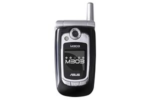 Asus M303