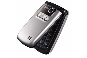 BenQ M350