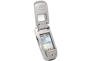 Motorola A780