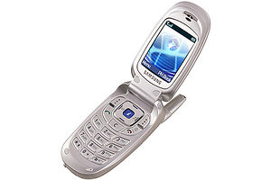 Samsung SGH-X450