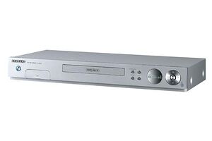 Samsung DVD-R121