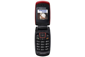 Samsung SGH-C260