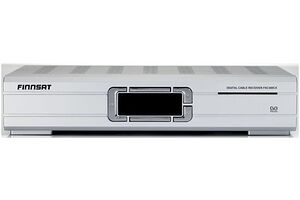 Finnsat FSC 300CX