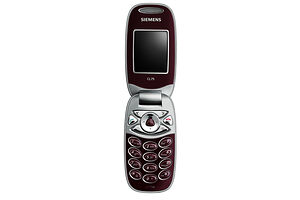 Siemens CL75