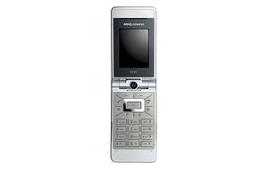 BenQ-Siemens EF81