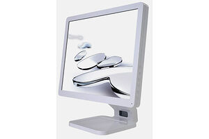 BenQ FP93V