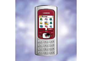 Siemens A31