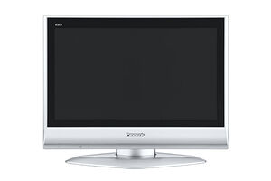 Panasonic TX-26LX60