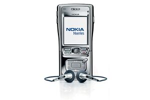 Nokia N91 8GB