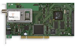 Technotrend DVB-S Premium S2300