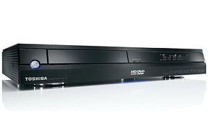 Toshiba HD-E1