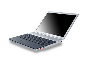 Sony Vaio VGN-FZ11S