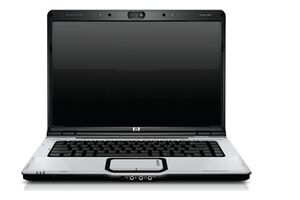 HP Pavilion dv6013ea