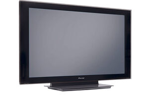 LG 42LF65