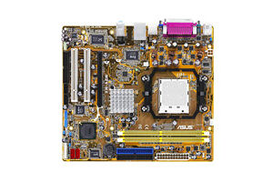 Asus M2V-MX