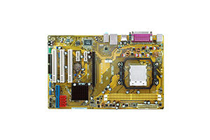 Asus M2N-X Plus