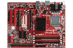 Abit Fatal1ty FP-IN9 SLI