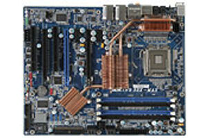 Abit IN9 32X-MAX Wi-Fi