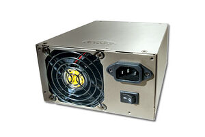 Antec NeoPower HE 550 EC