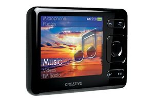 Creative ZEN 2GB