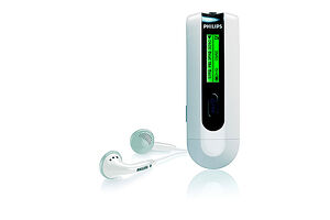 Philips SA2105