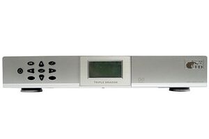 Triple Dragon DBS-3000