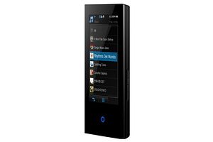 Samsung YP-P2 4GB