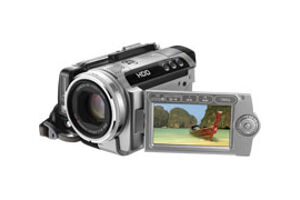 Canon HG10