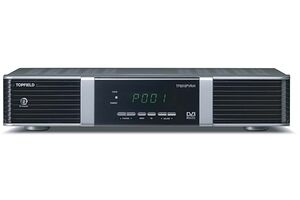 Topfield TF-5010PVRtH