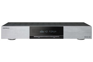 Topfield TF-7700HDPVR