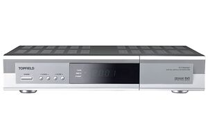 Topfield TF-7710HSCI