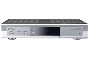 Topfield TF-7720HSCI