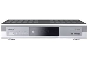 Topfield TF-7720HSIR