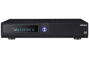 Topfield TF-7700HCCF