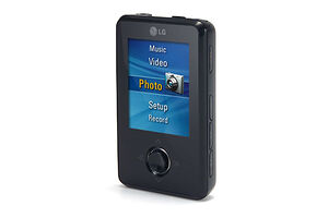 LG FM33