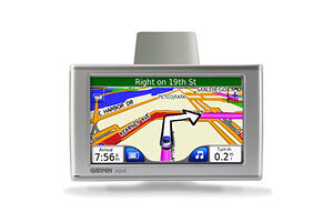 Garmin n�vi 650