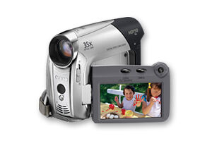 Canon MD150