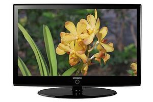 Samsung LE-37M86BDX