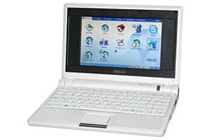 Asus Eee PC 8G (702)
