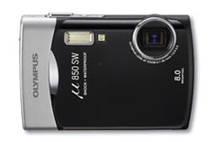 Olympus � 850 SW