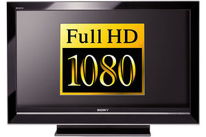 Sony KDL-40V3000