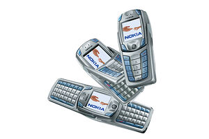 Nokia 6820