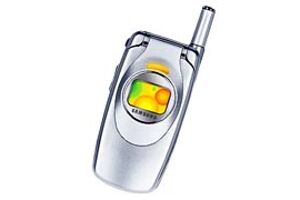 Samsung SGH-S300M