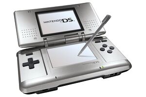 Nintendo DS
